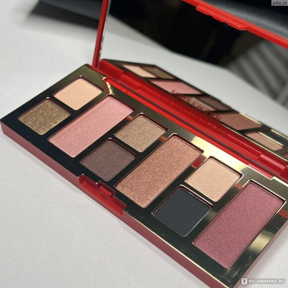 ESTEE LAUDER Limited Edition Pure Color Envy Enchanted Glam Eyeshadow Palette - Picture 4 of 4